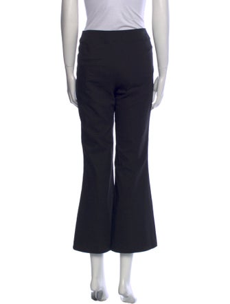 Isabel Marant Wide Leg Pants