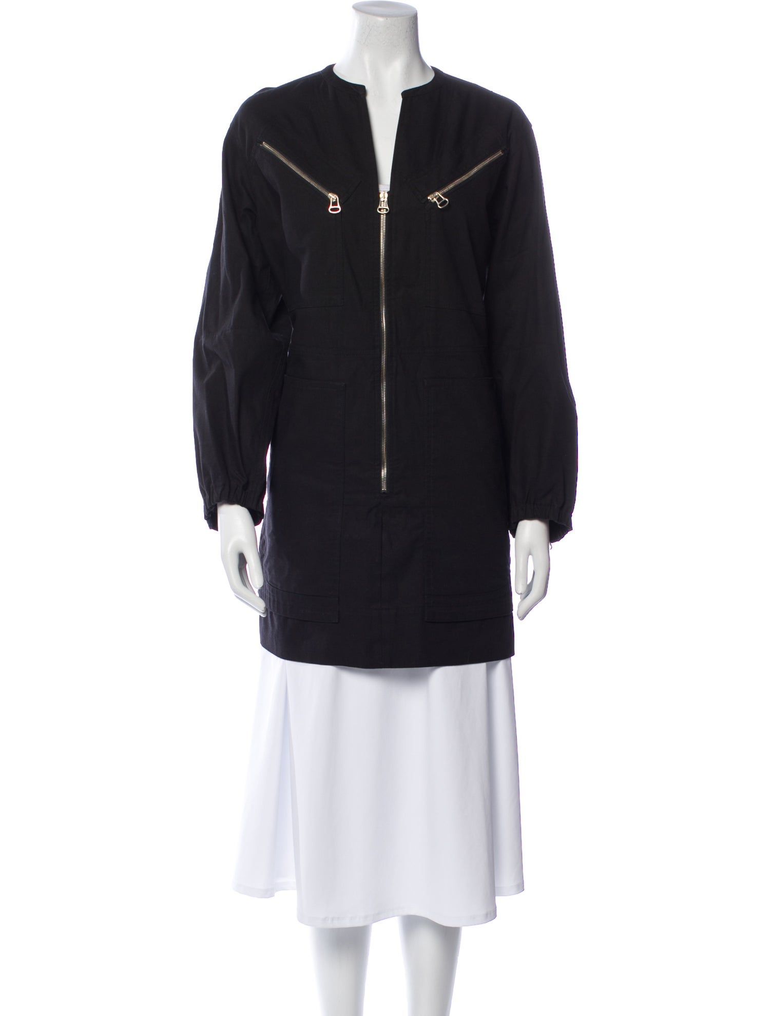 Isabel Marant Jacket