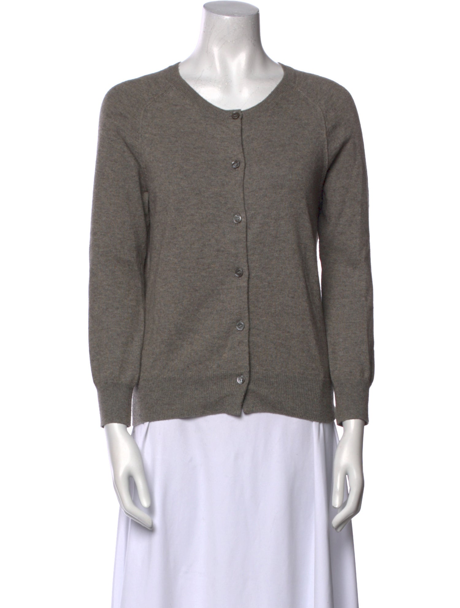 Isabel Marant Scoop Neck Sweater