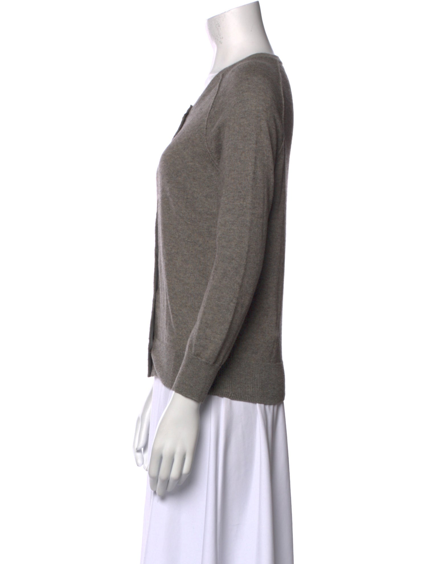 Isabel Marant Scoop Neck Sweater