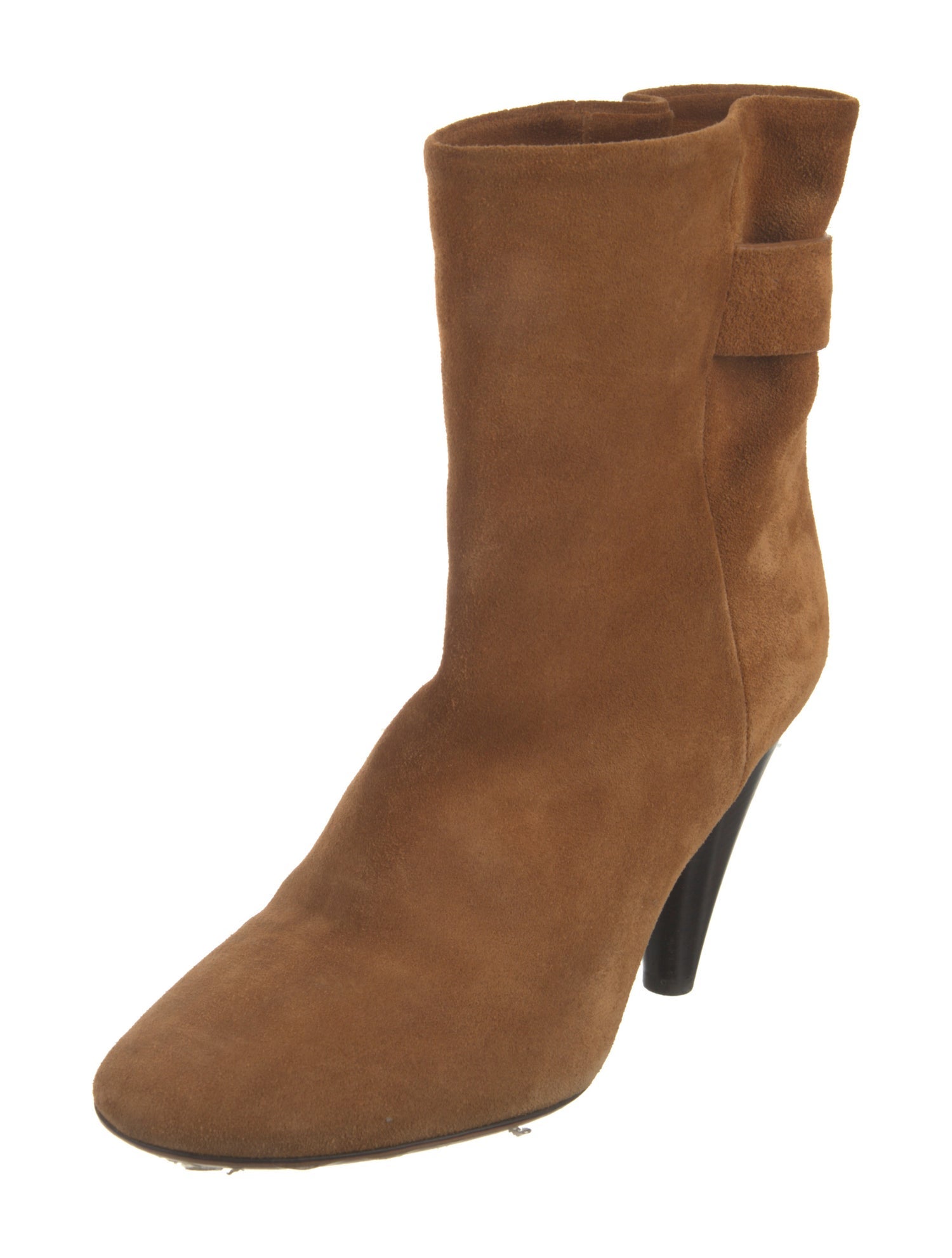 Isabel Marant Suede Boots