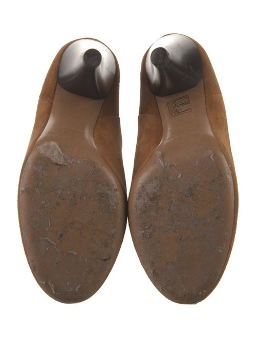 Isabel Marant Suede Boots