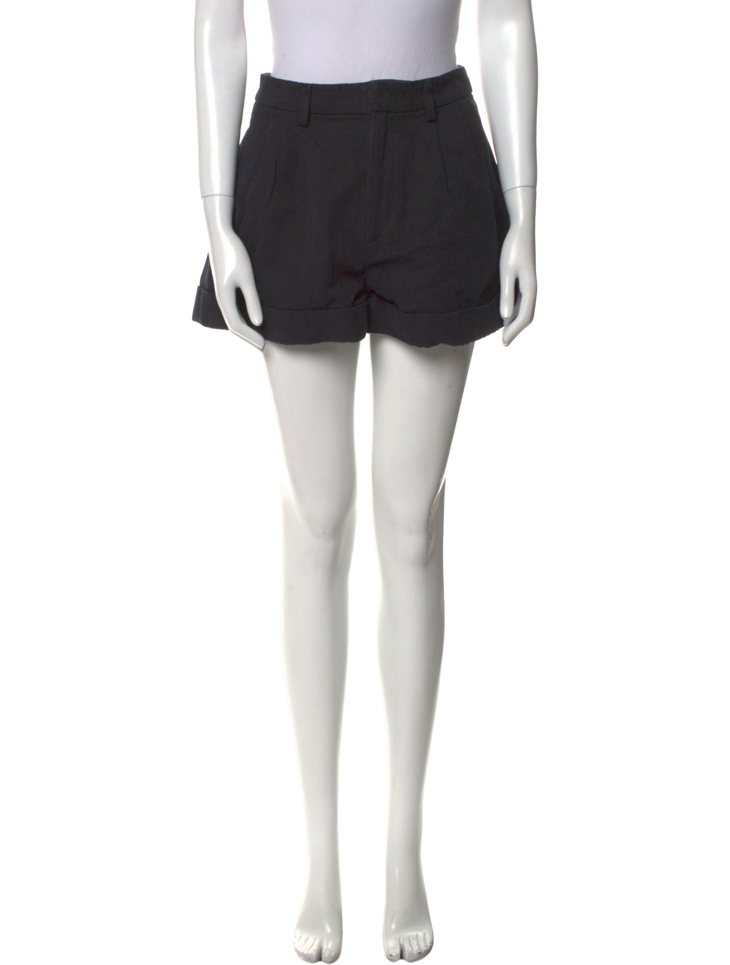 Isabel Marant Mini Shorts