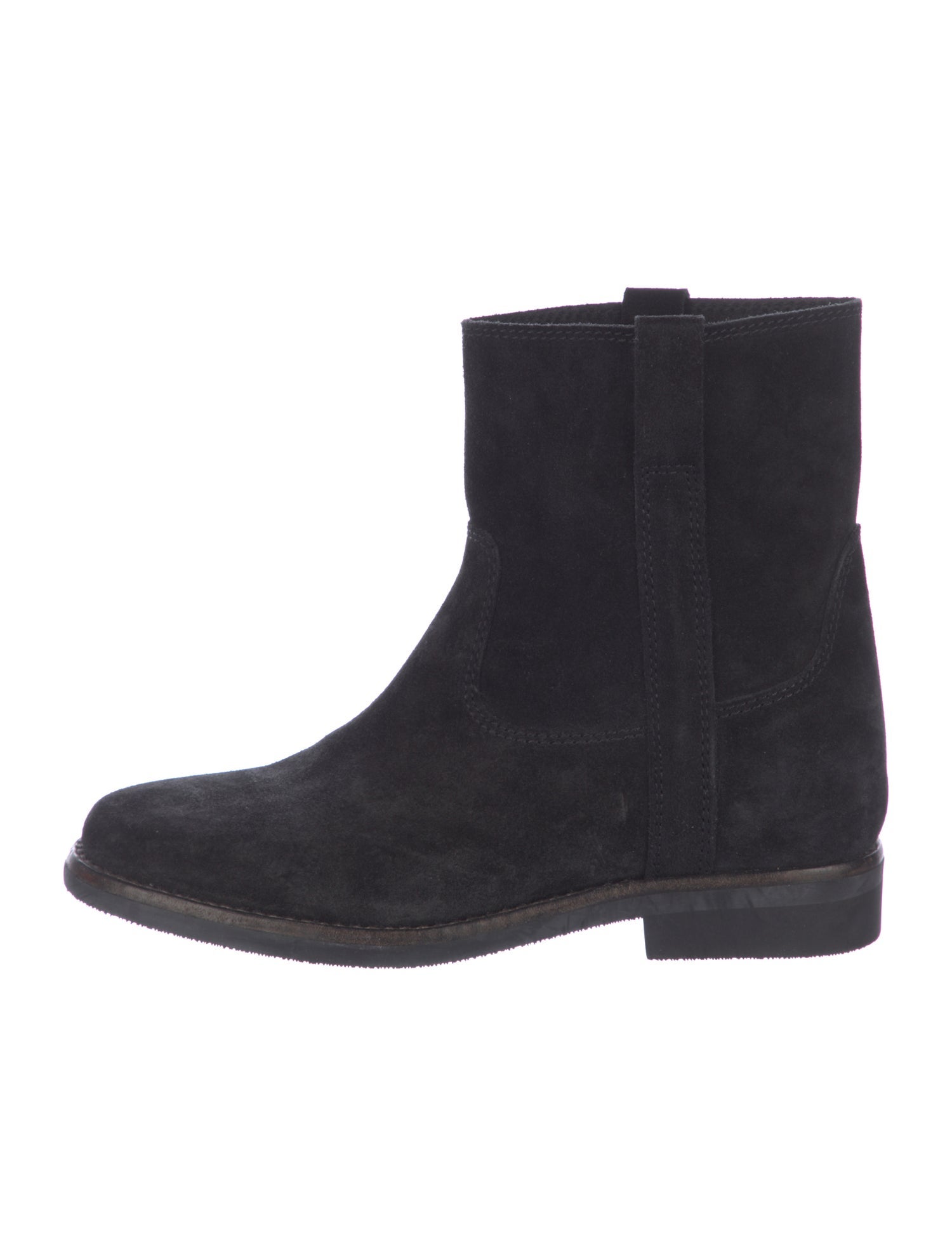 Isabel Marant Suede Boots