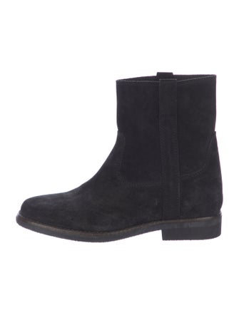Isabel Marant Suede Boots