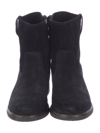 Isabel Marant Suede Boots