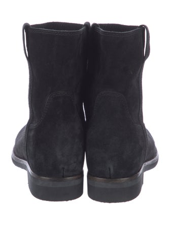 Isabel Marant Suede Boots