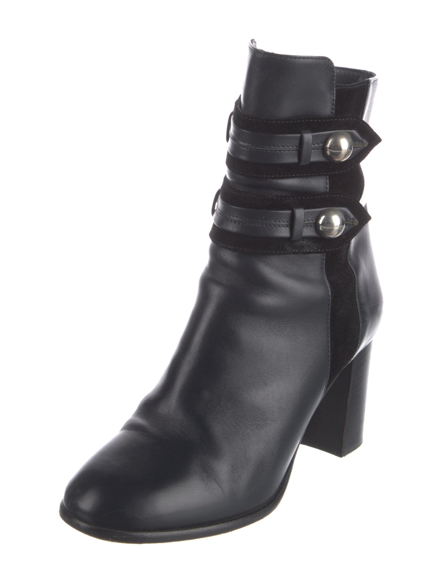 Isabel Marant Leather Boots
