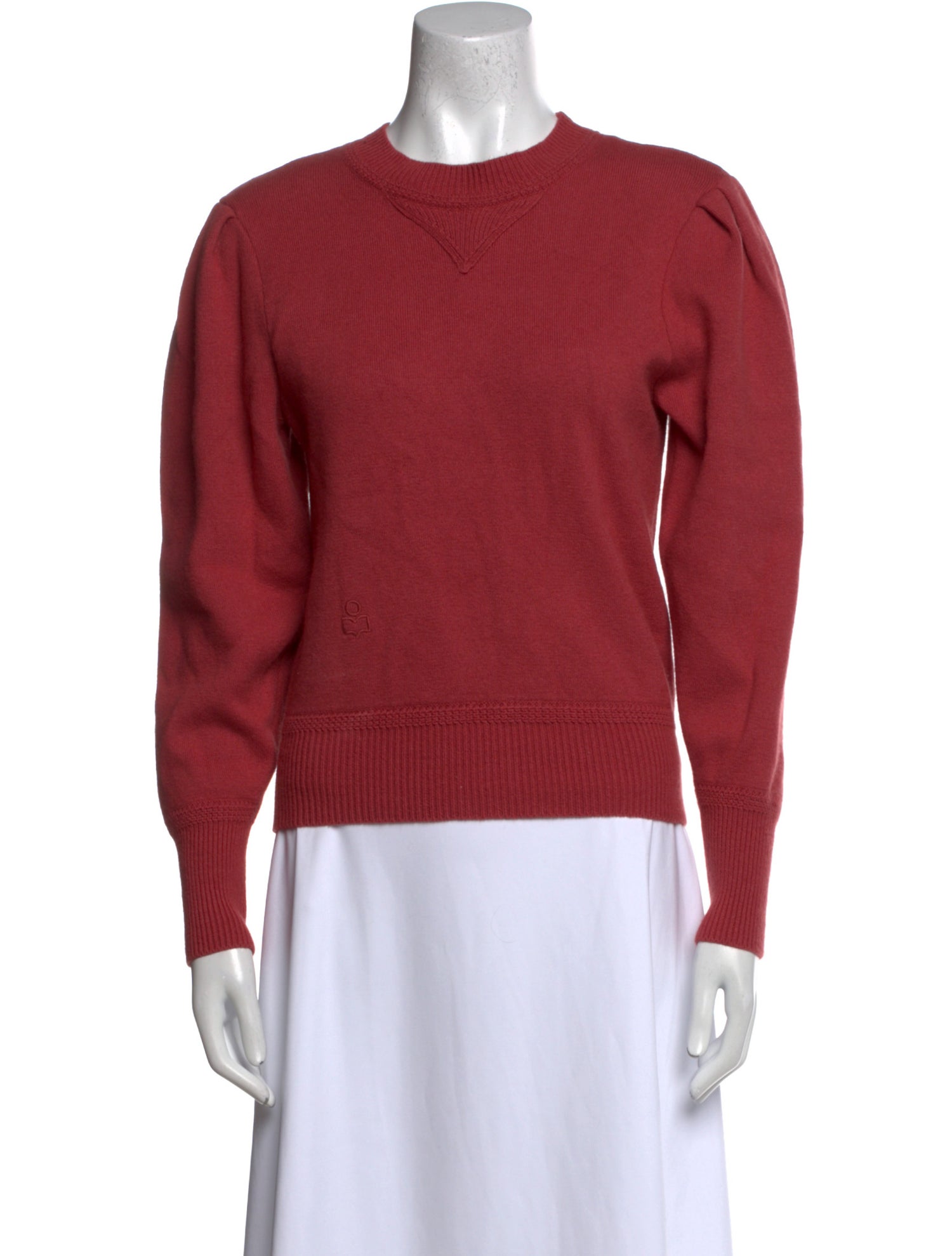 Isabel Marant Crew Neck Sweater