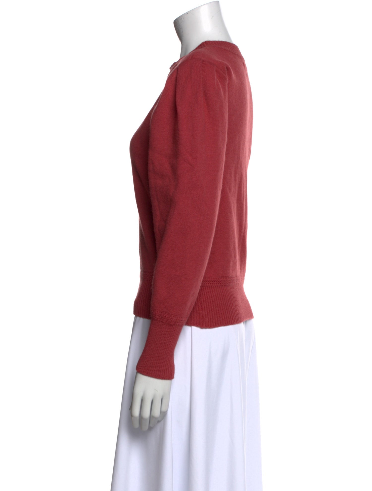 Isabel Marant Crew Neck Sweater