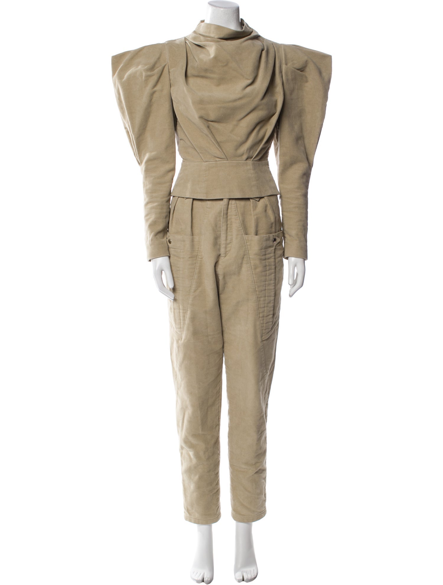 Isabel Marant Pant Set