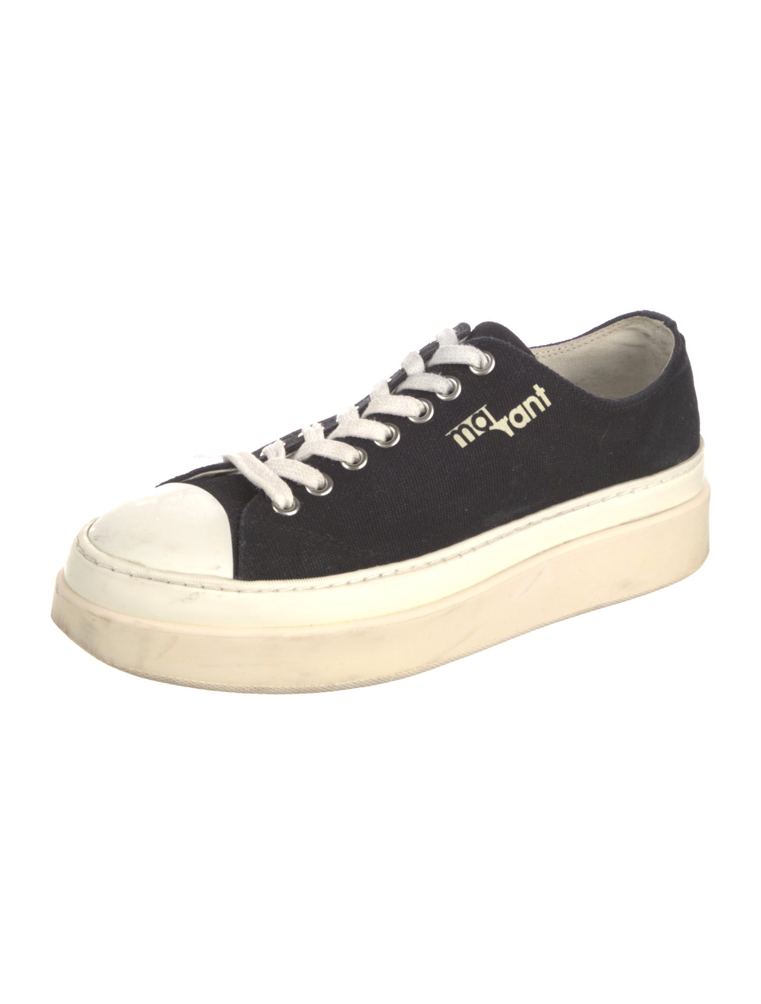 Isabel Marant Austen Sneakers