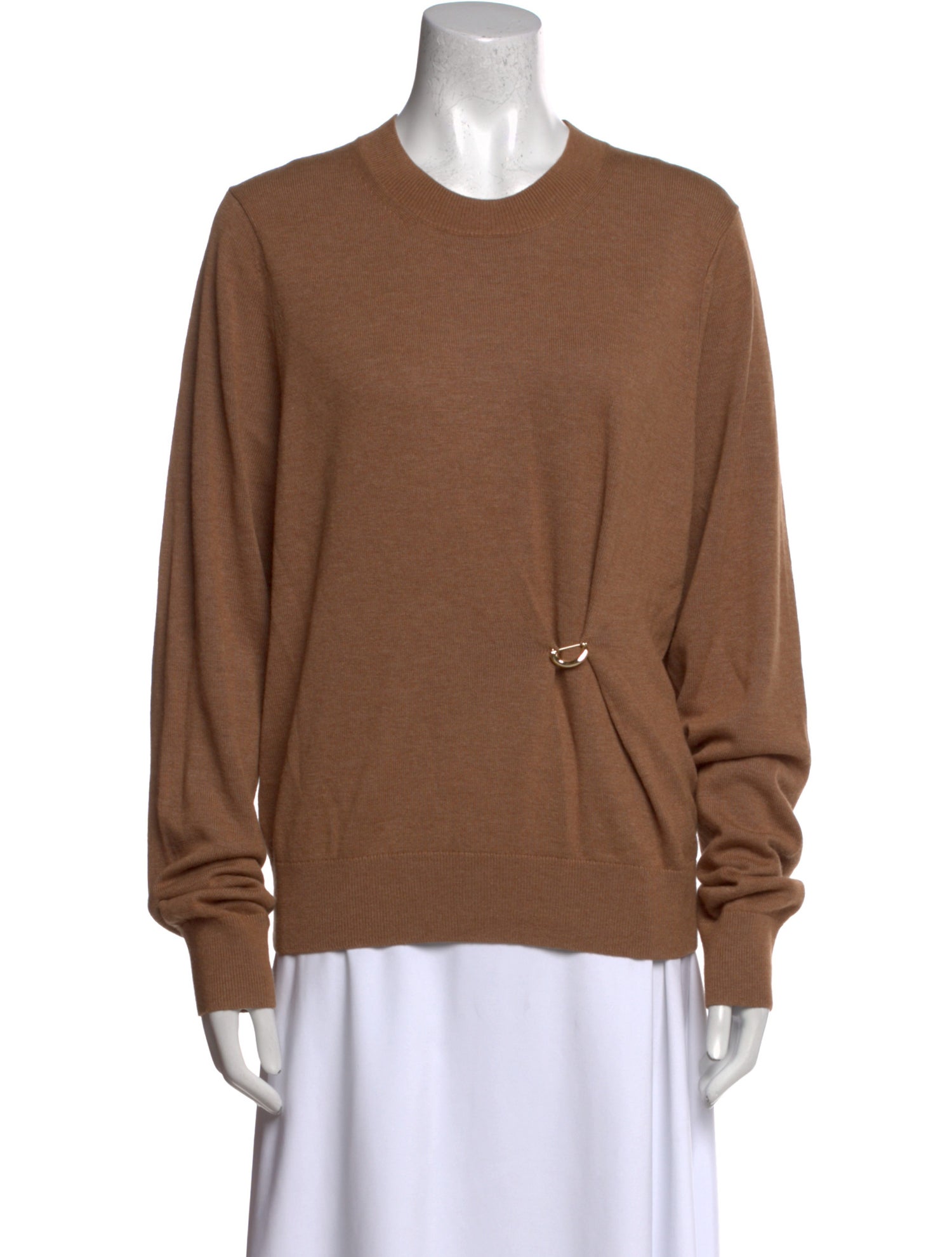 Isabel Marant Crew Neck Sweater