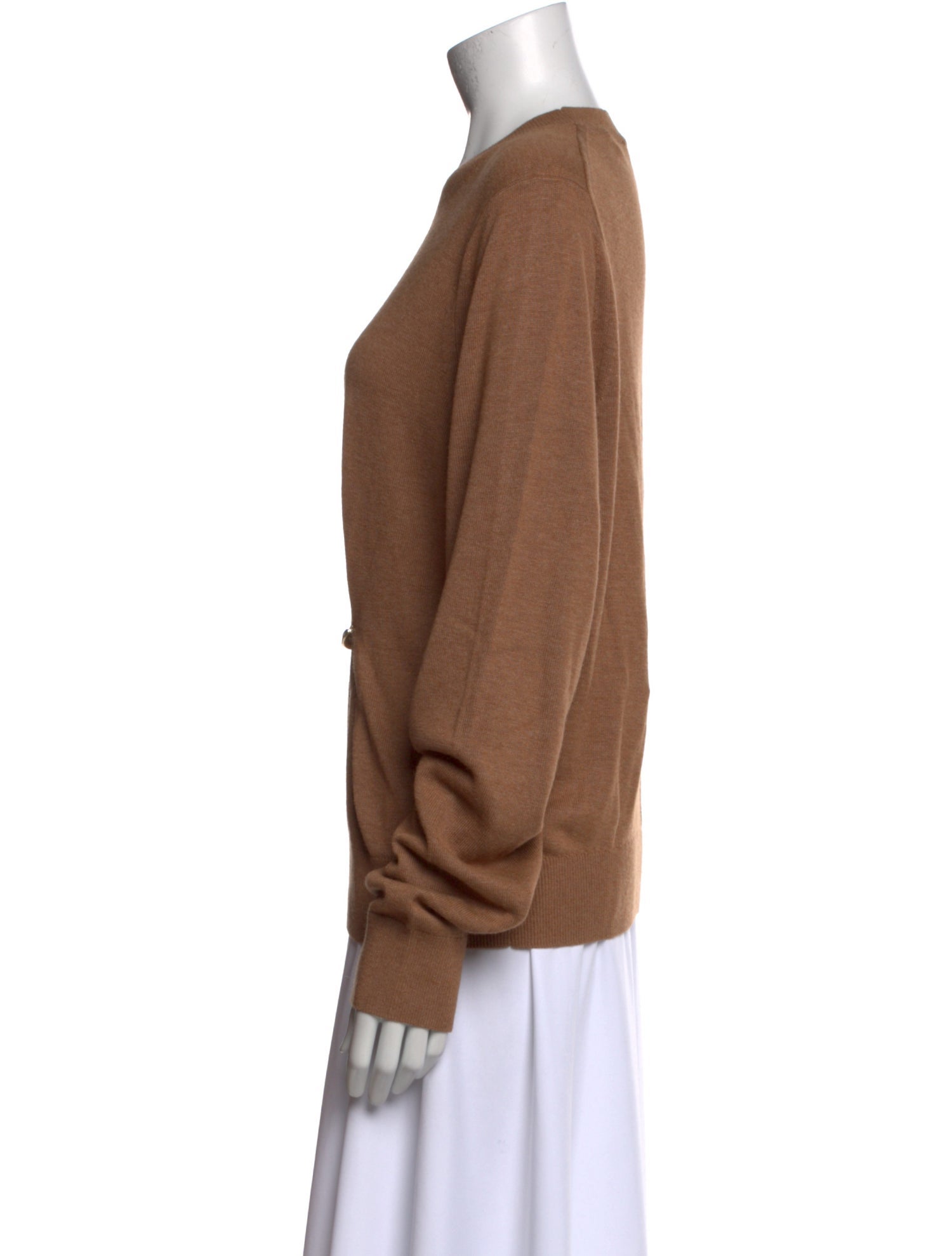 Isabel Marant Crew Neck Sweater