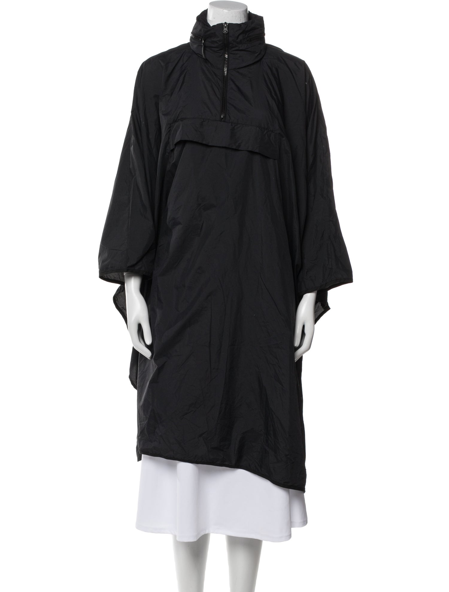 Isabel Marant Nylon Jacket