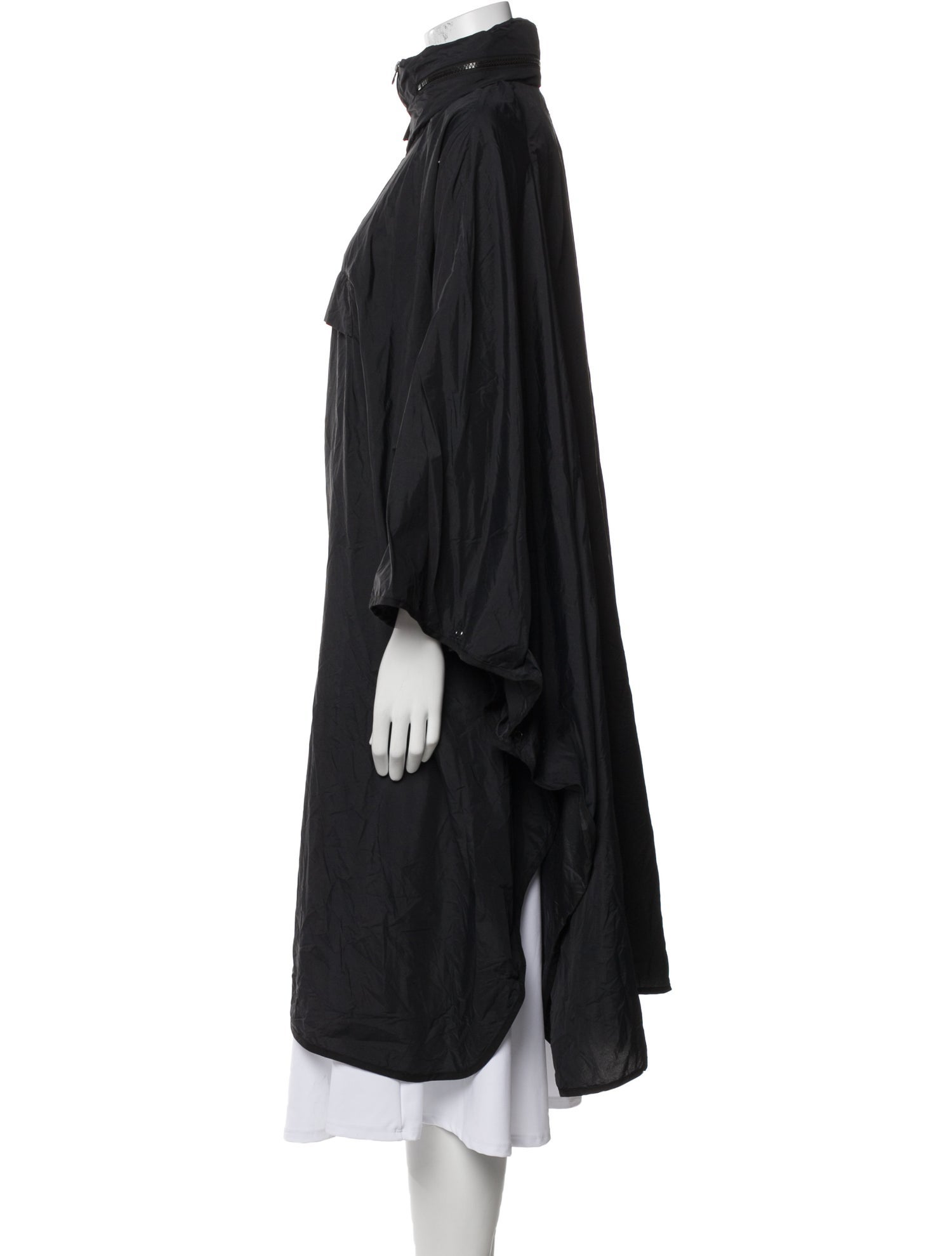 Isabel Marant Nylon Jacket