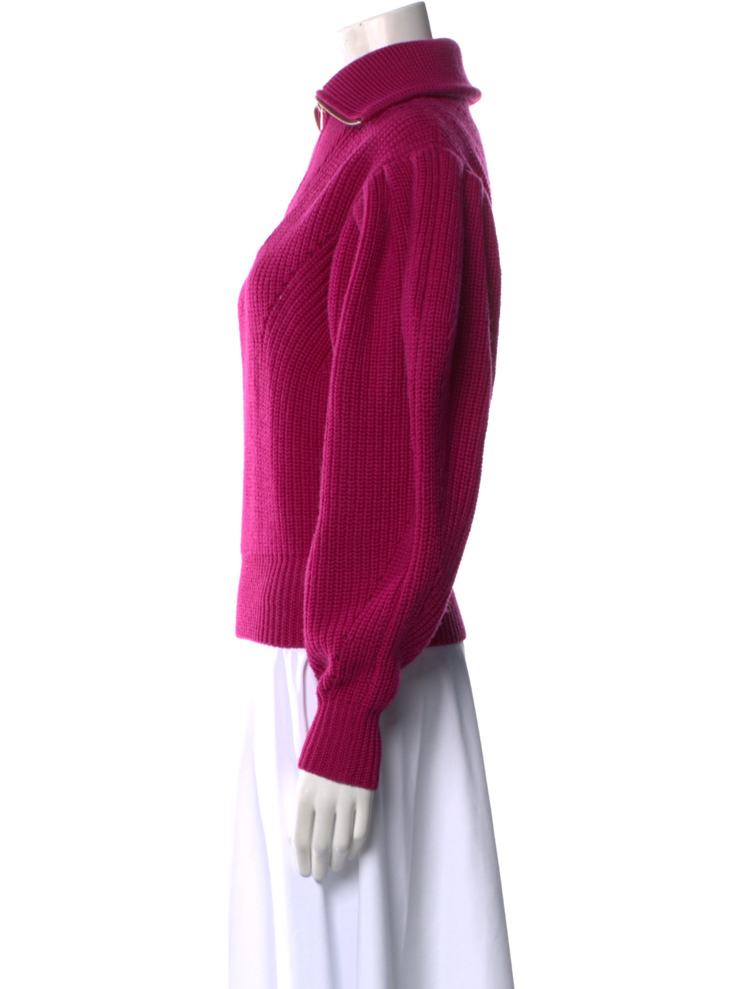 Isabel Marant Wool Sweater