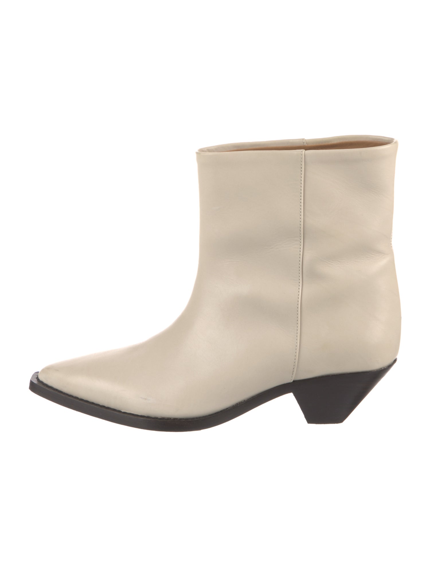 Isabel Marant Leather Boots