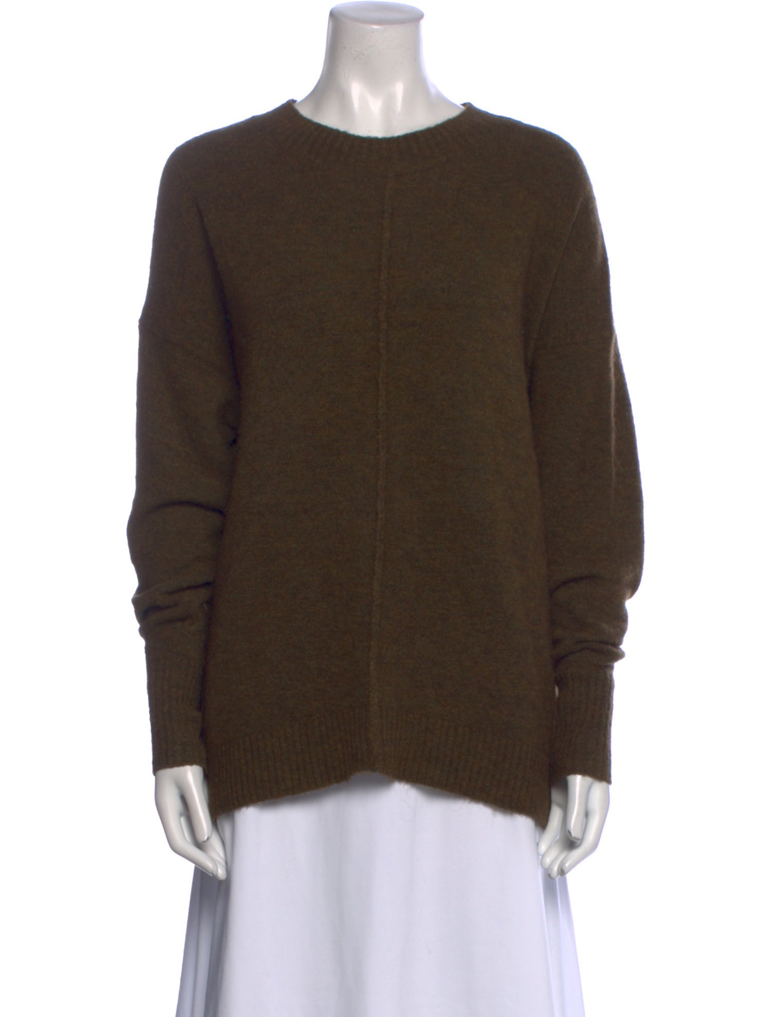 Isabel Marant Crew Neck Sweater