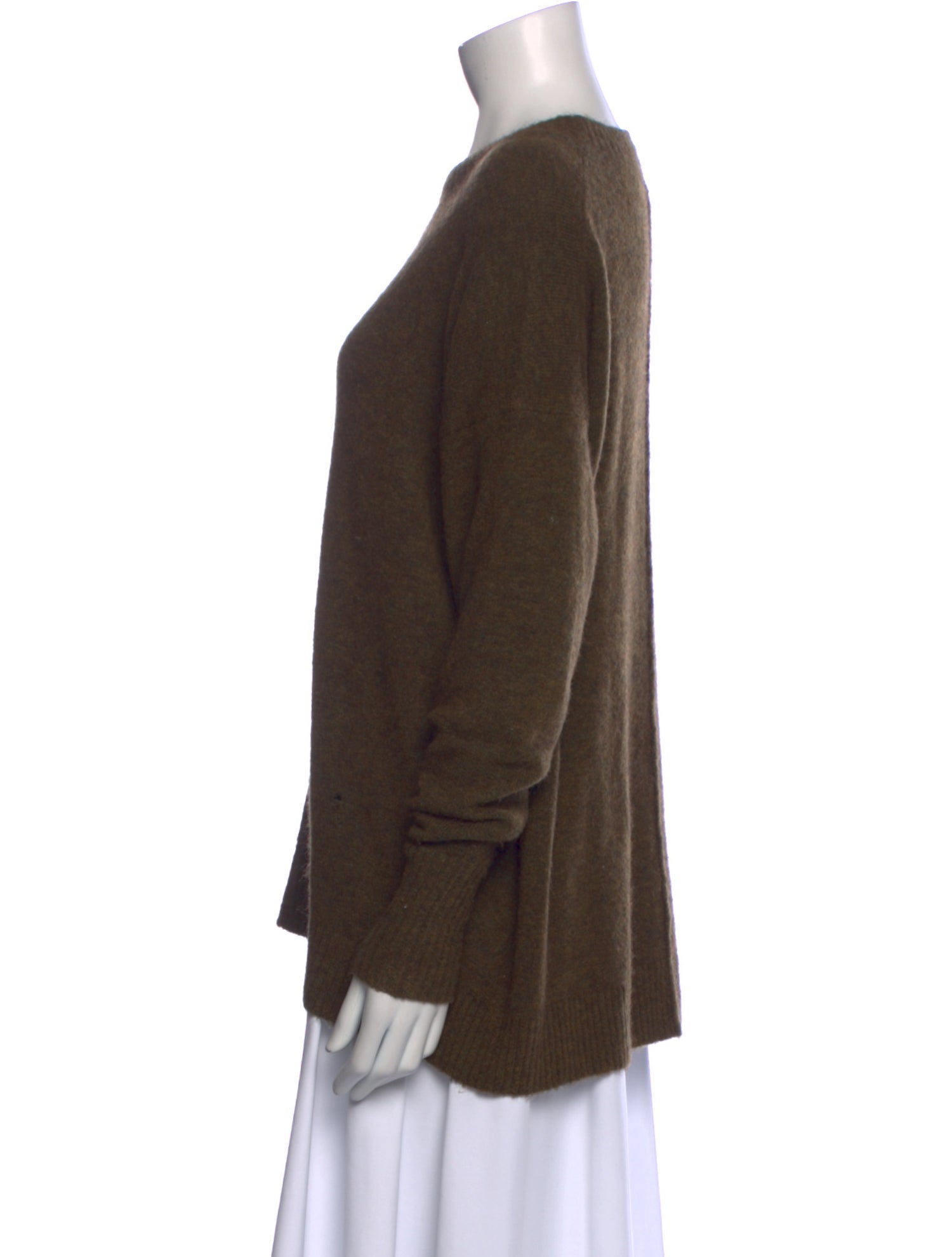 Isabel Marant Crew Neck Sweater