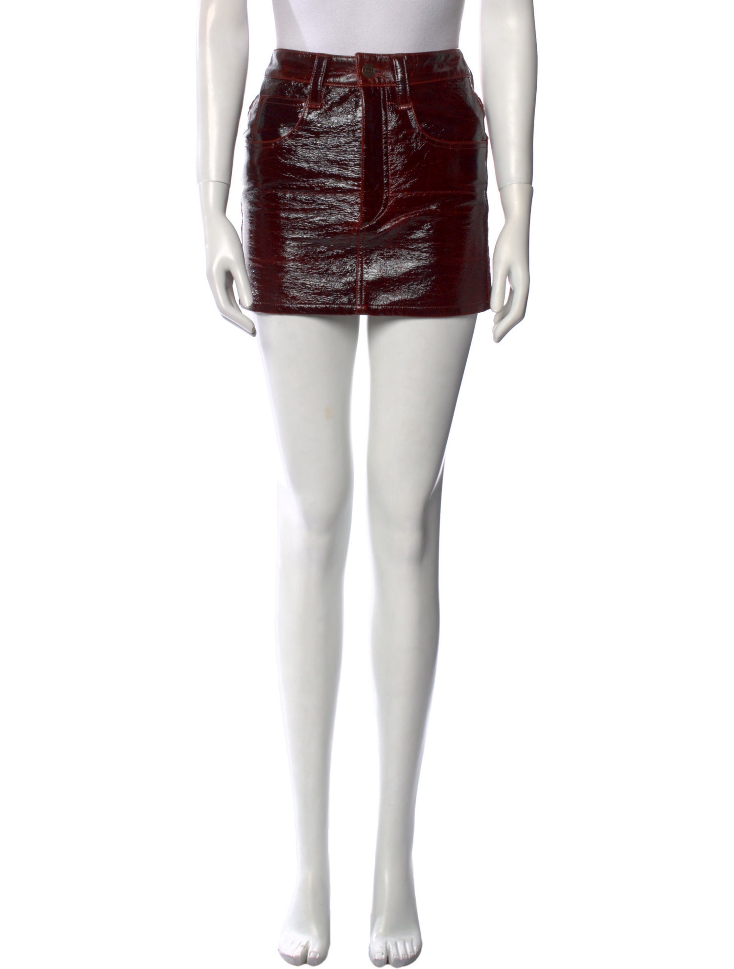 Isabel Marant Mini Skirt