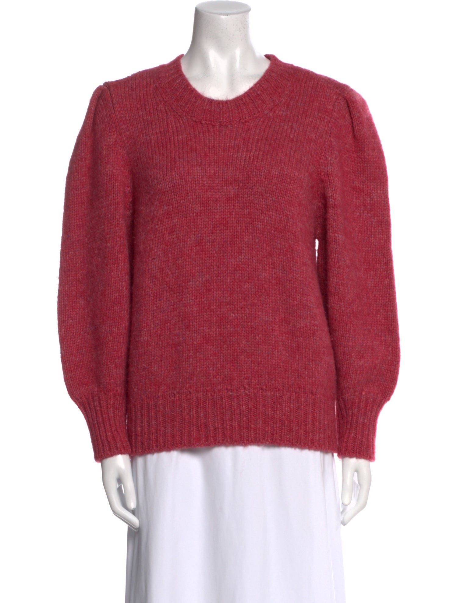Isabel Marant Scoop Neck Sweater