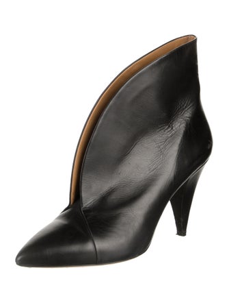 Isabel Marant Leather Boots
