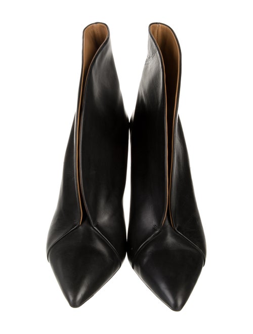Isabel Marant Leather Boots