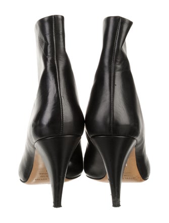 Isabel Marant Leather Boots