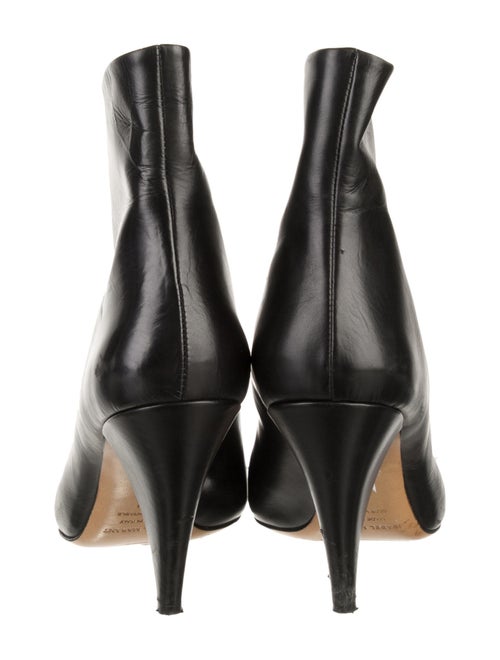 Isabel Marant Leather Boots