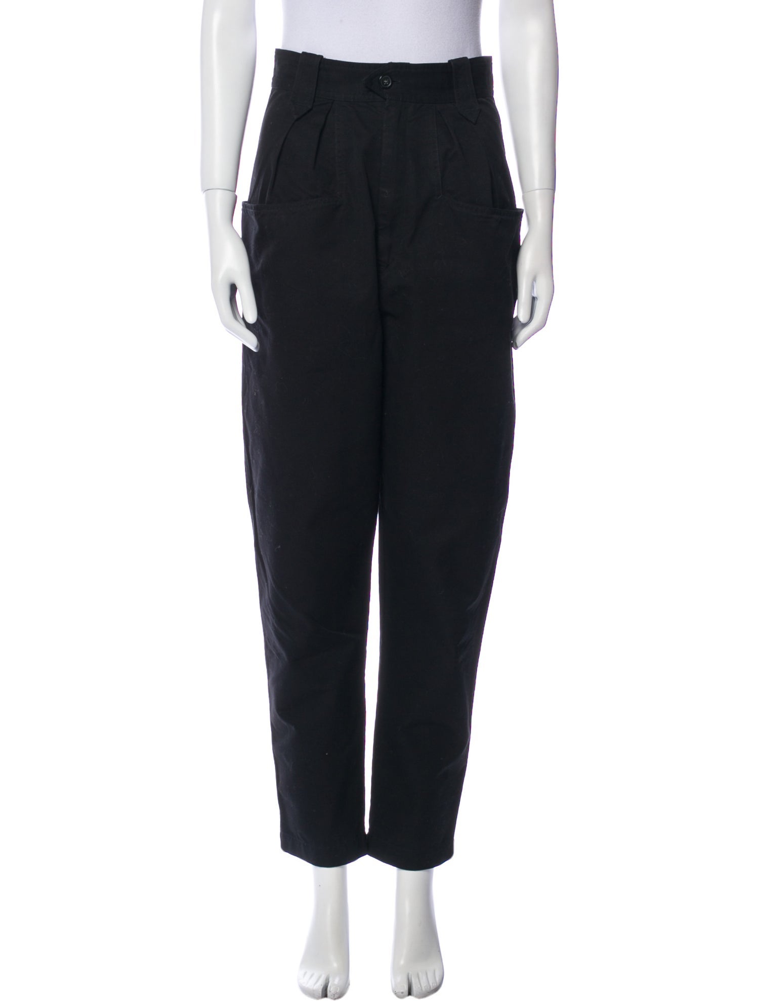 Isabel Marant Skinny Leg Pants