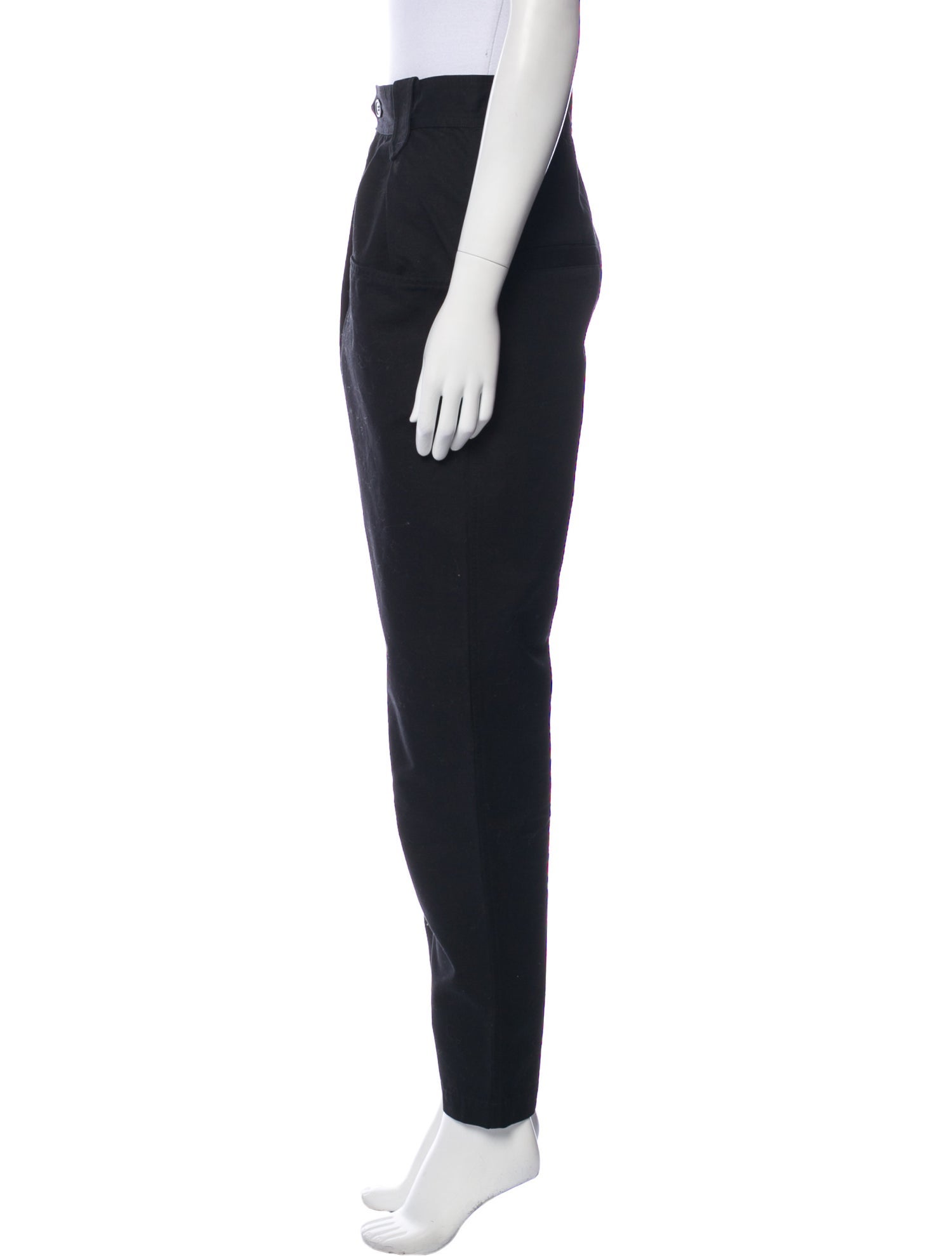 Isabel Marant Skinny Leg Pants