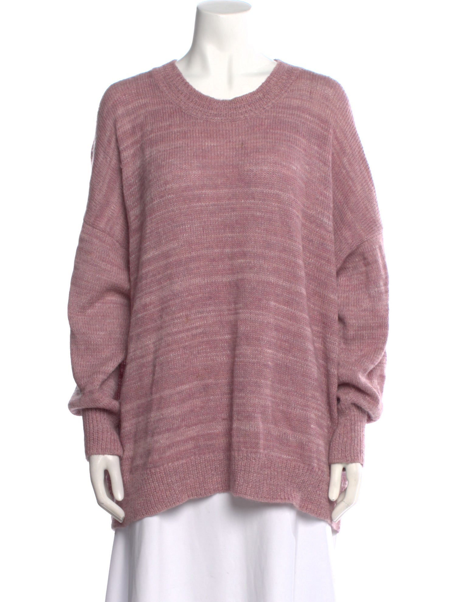 Isabel Marant Scoop Neck Sweater