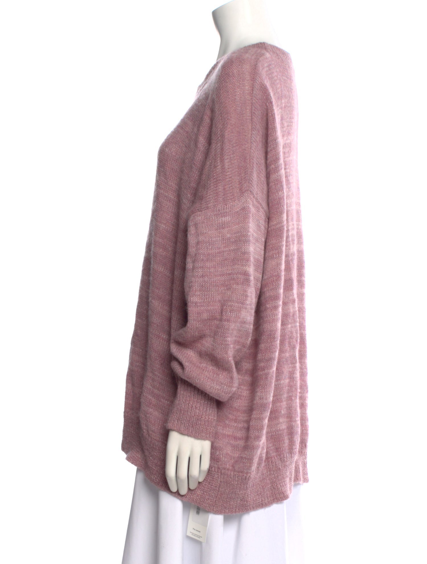 Isabel Marant Scoop Neck Sweater