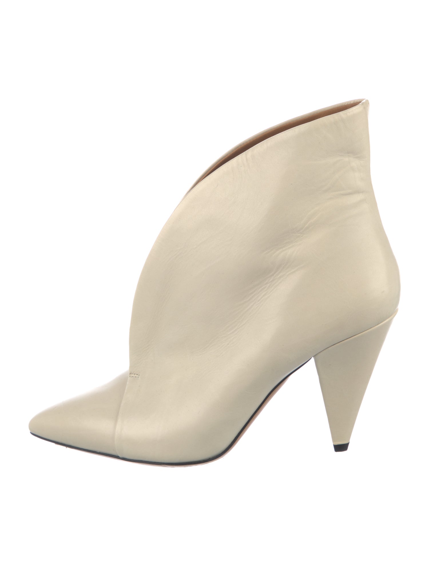 Isabel Marant Leather Boots