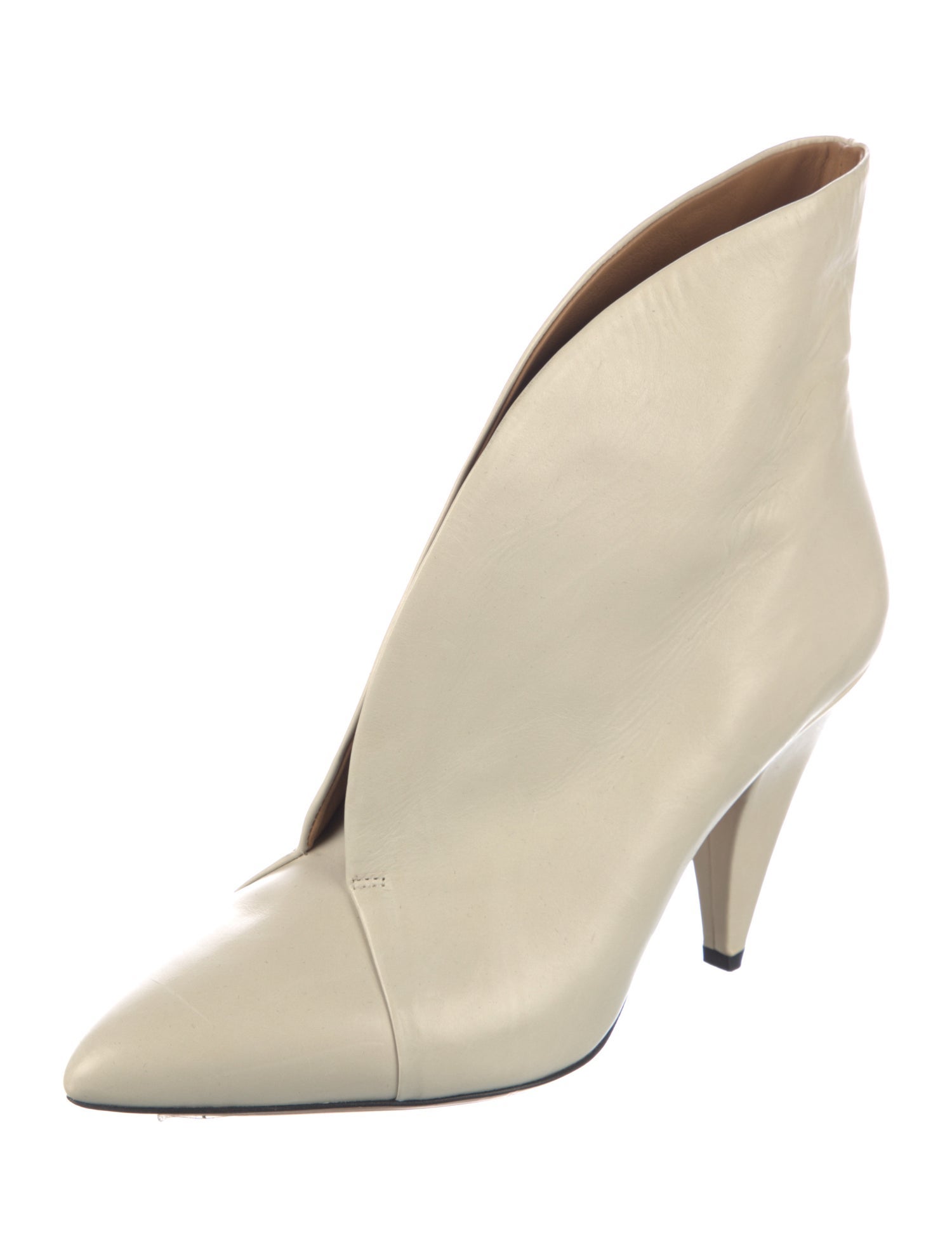 Isabel Marant Leather Boots