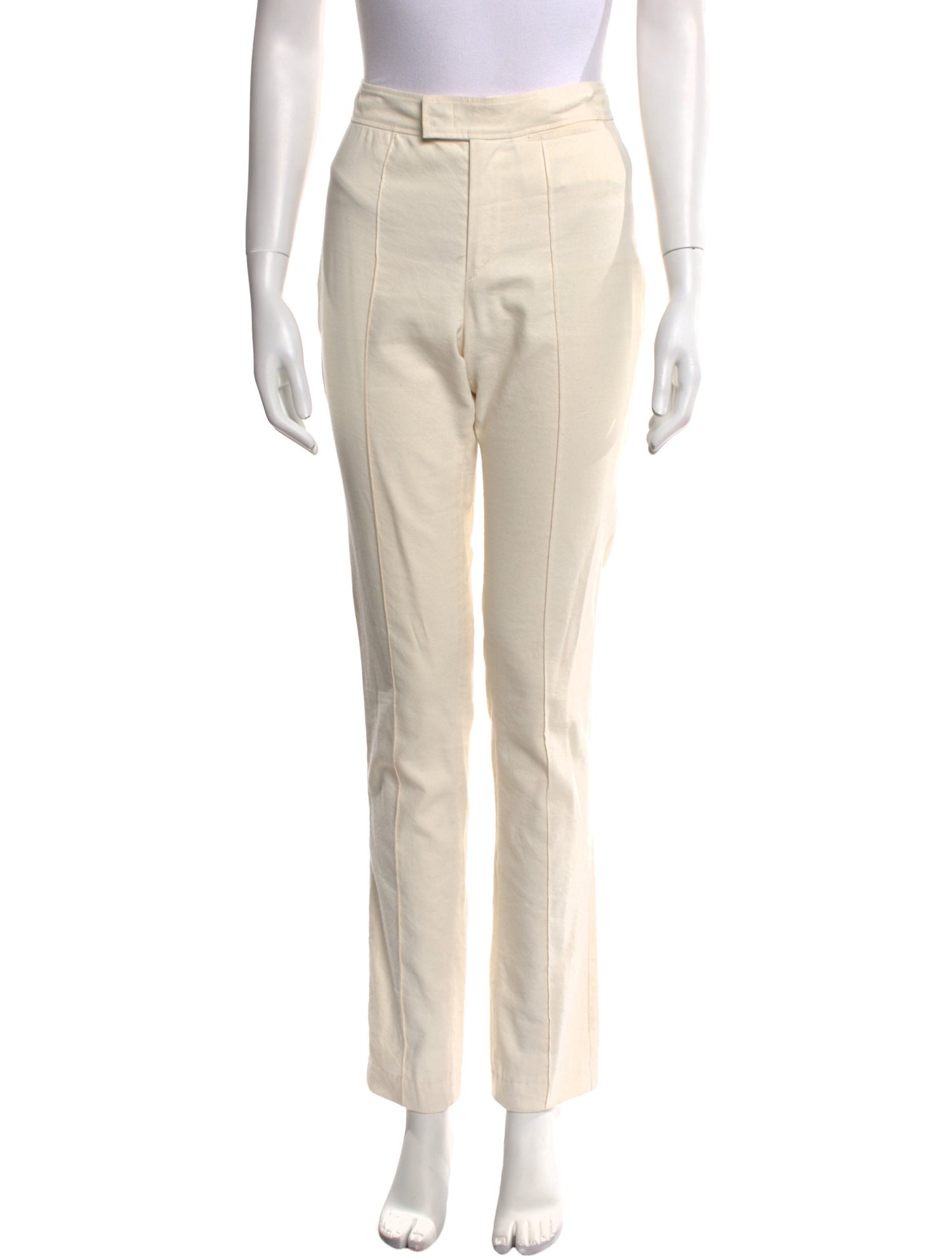 Isabel Marant Straight Leg Pants