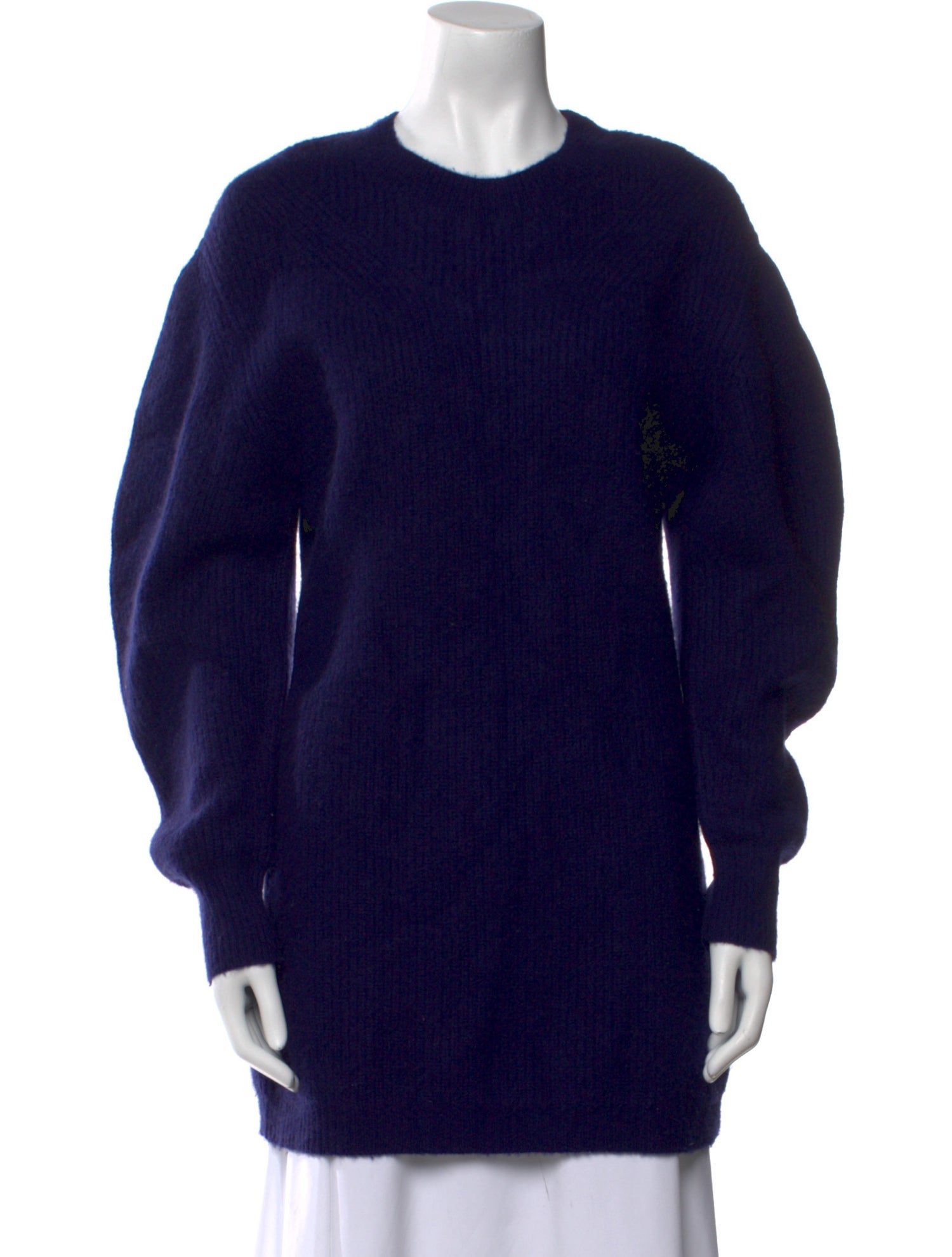 Isabel Marant Cashmere Crew Neck Sweater