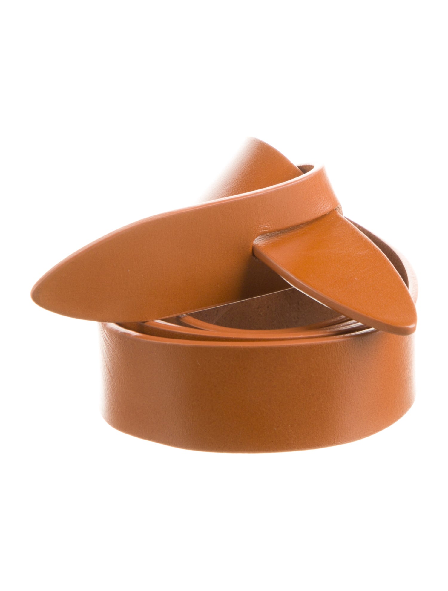 Isabel Marant Leather Belt