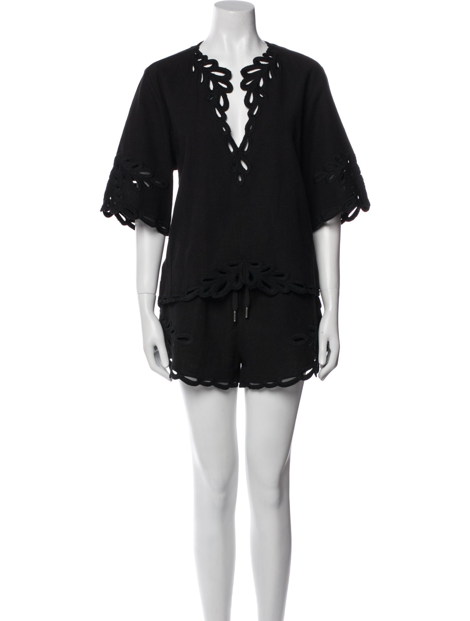 Isabel Marant Short Set