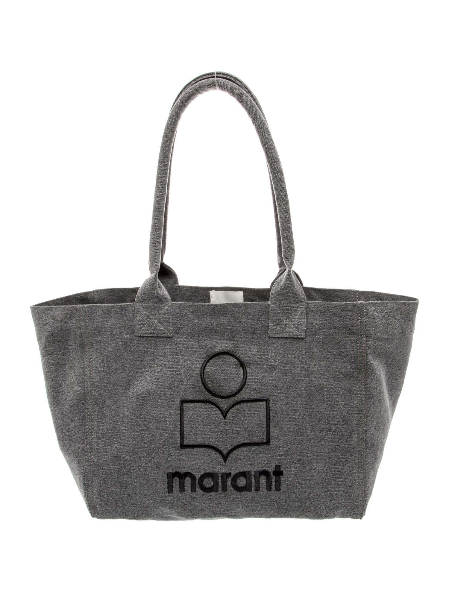 Isabel Marant Canvas Tote