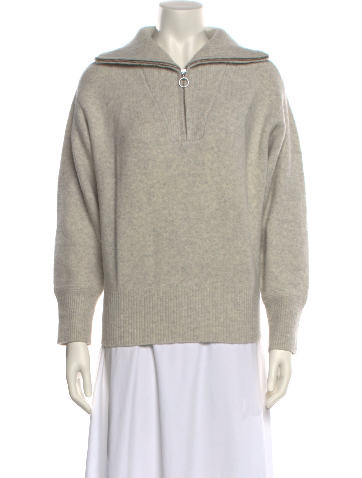 Étoile Isabel Marant Wool Sweater