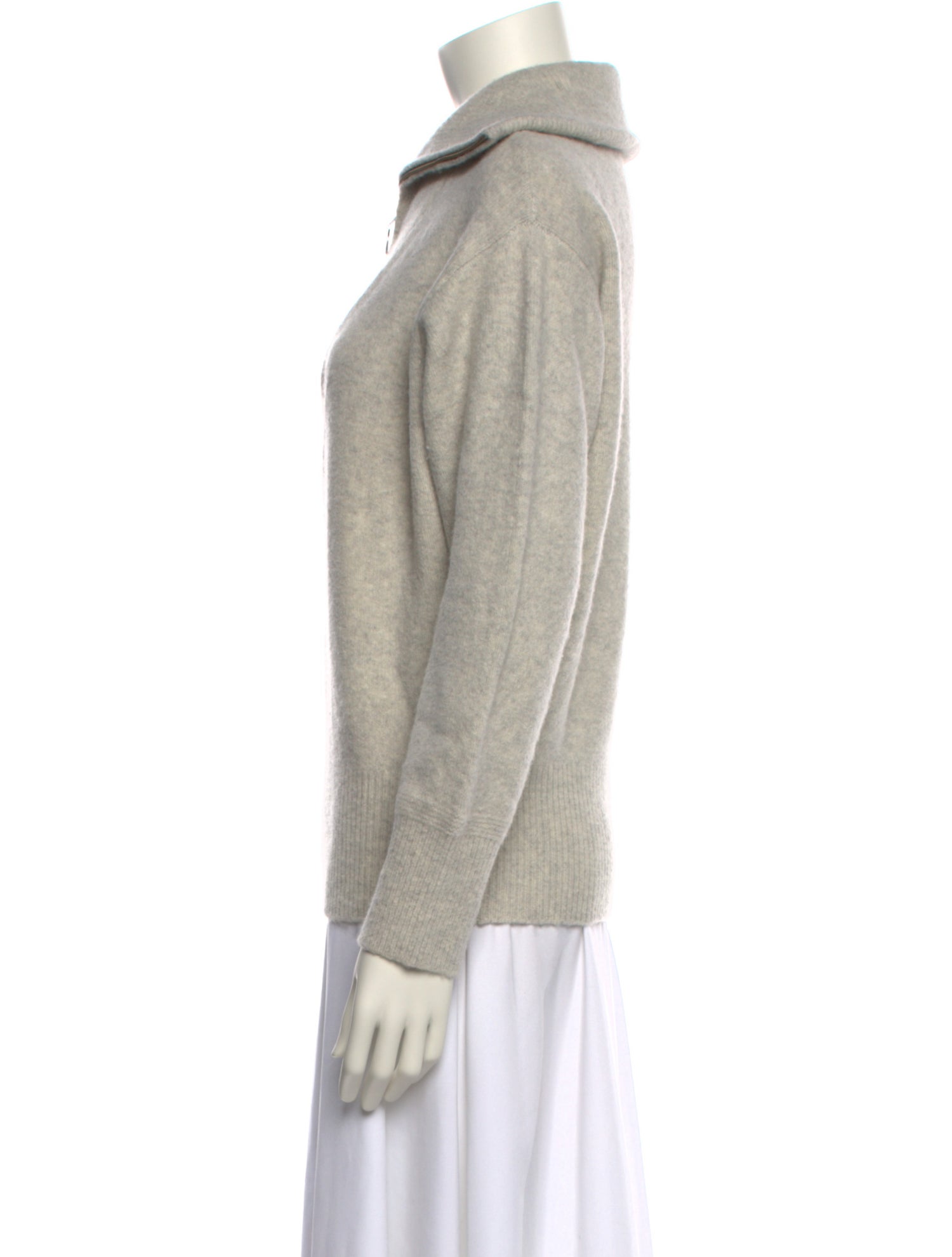 Étoile Isabel Marant Wool Sweater
