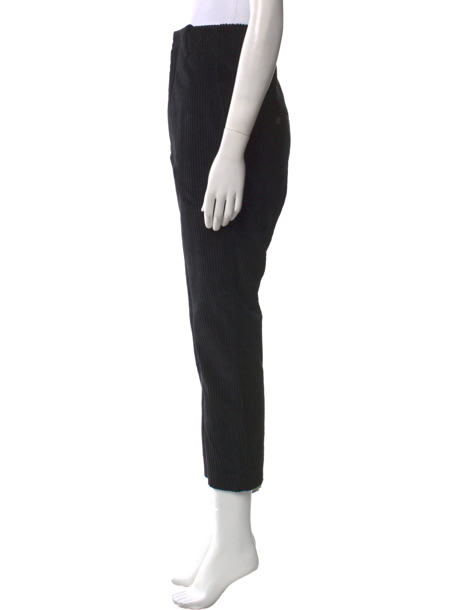 Isabel Marant Straight Leg Pants