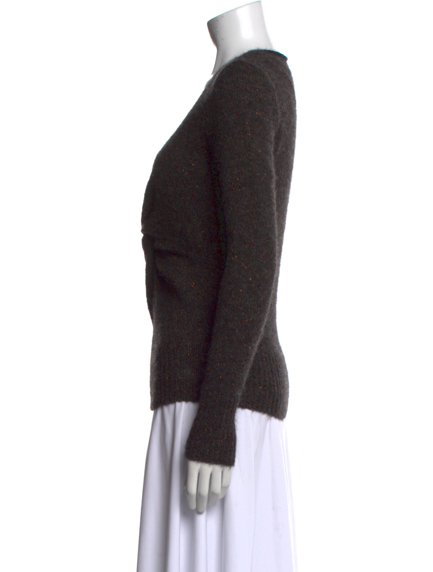 Isabel Marant V-Neck Sweater