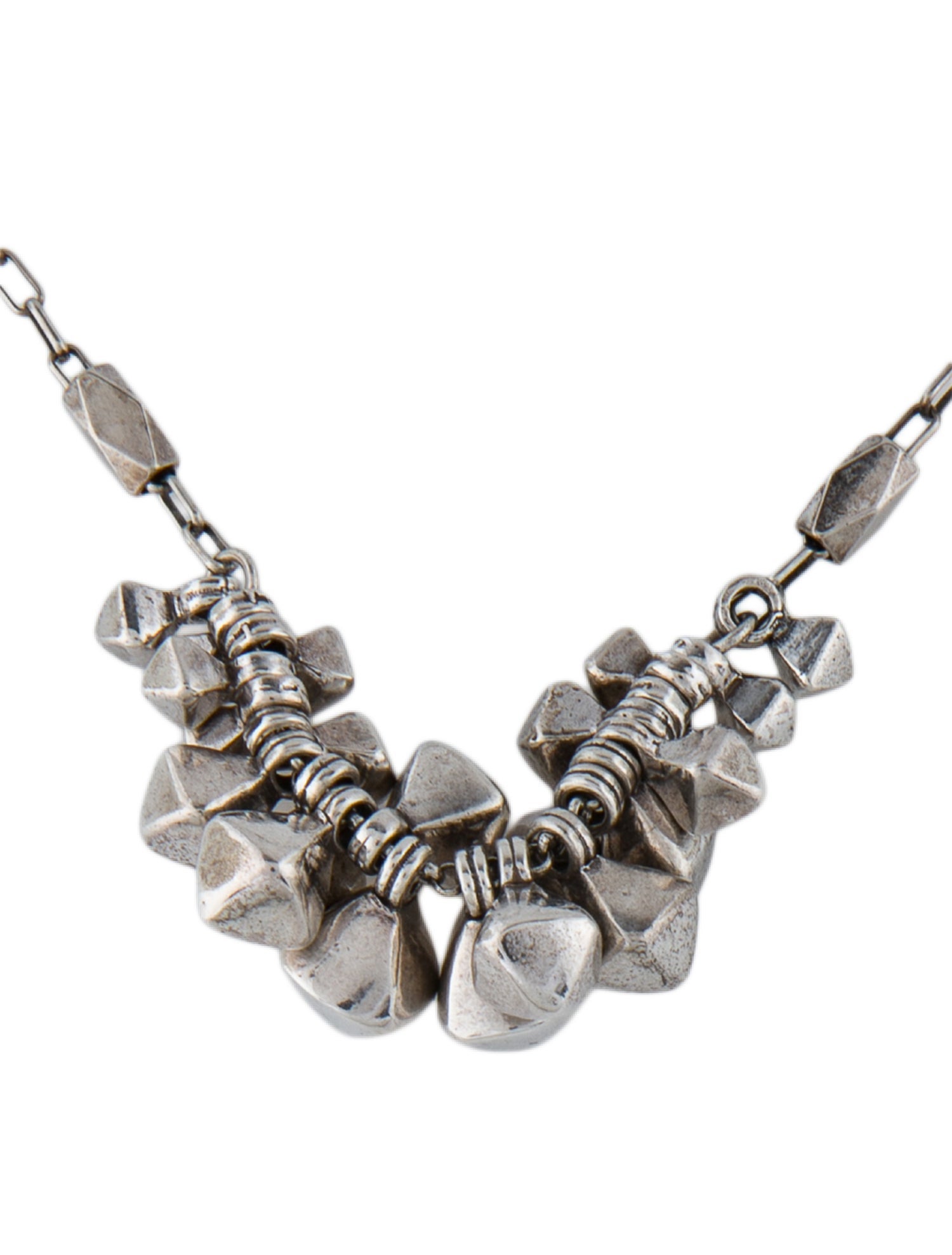 Isabel Marant Collar Necklace