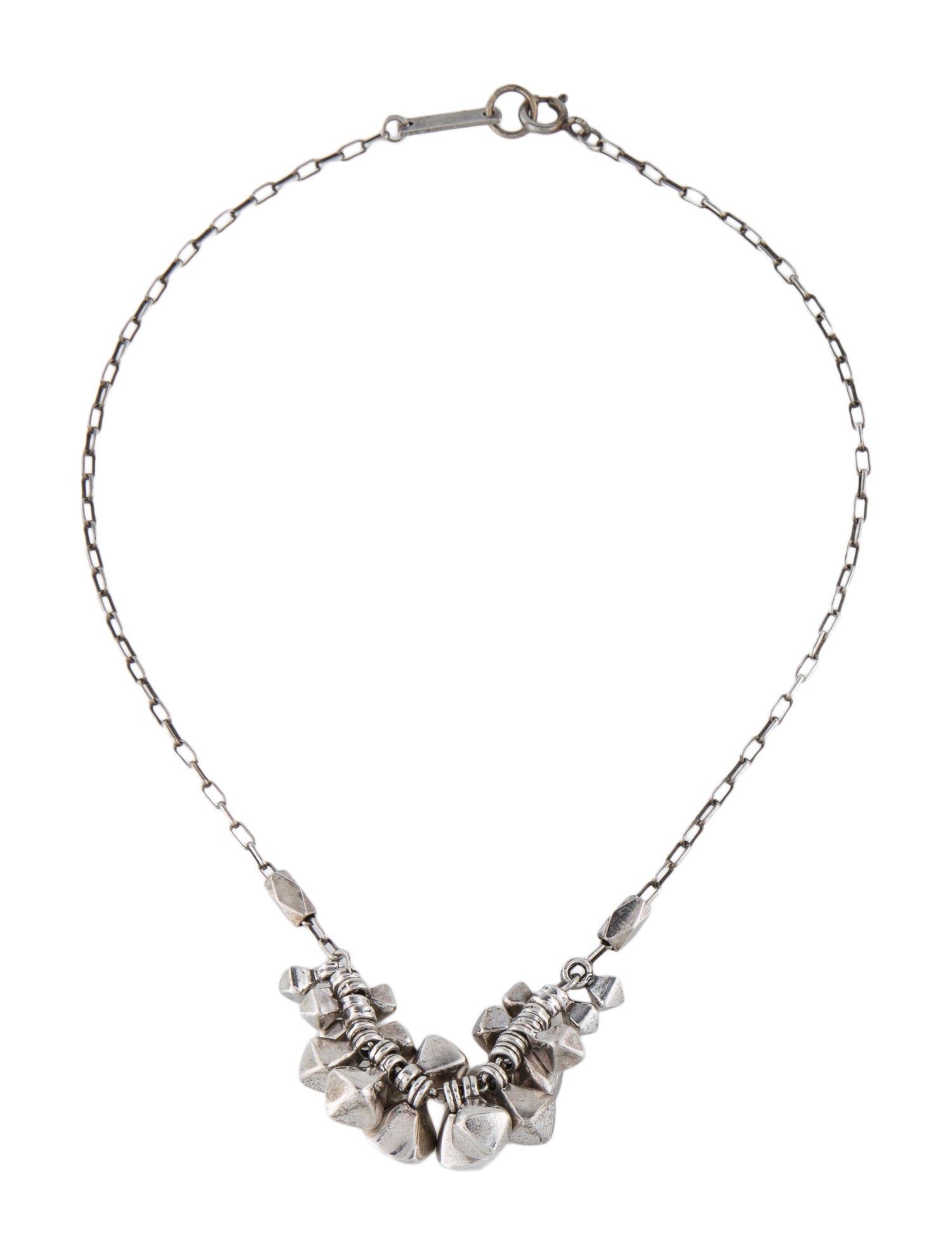 Isabel Marant Collar Necklace