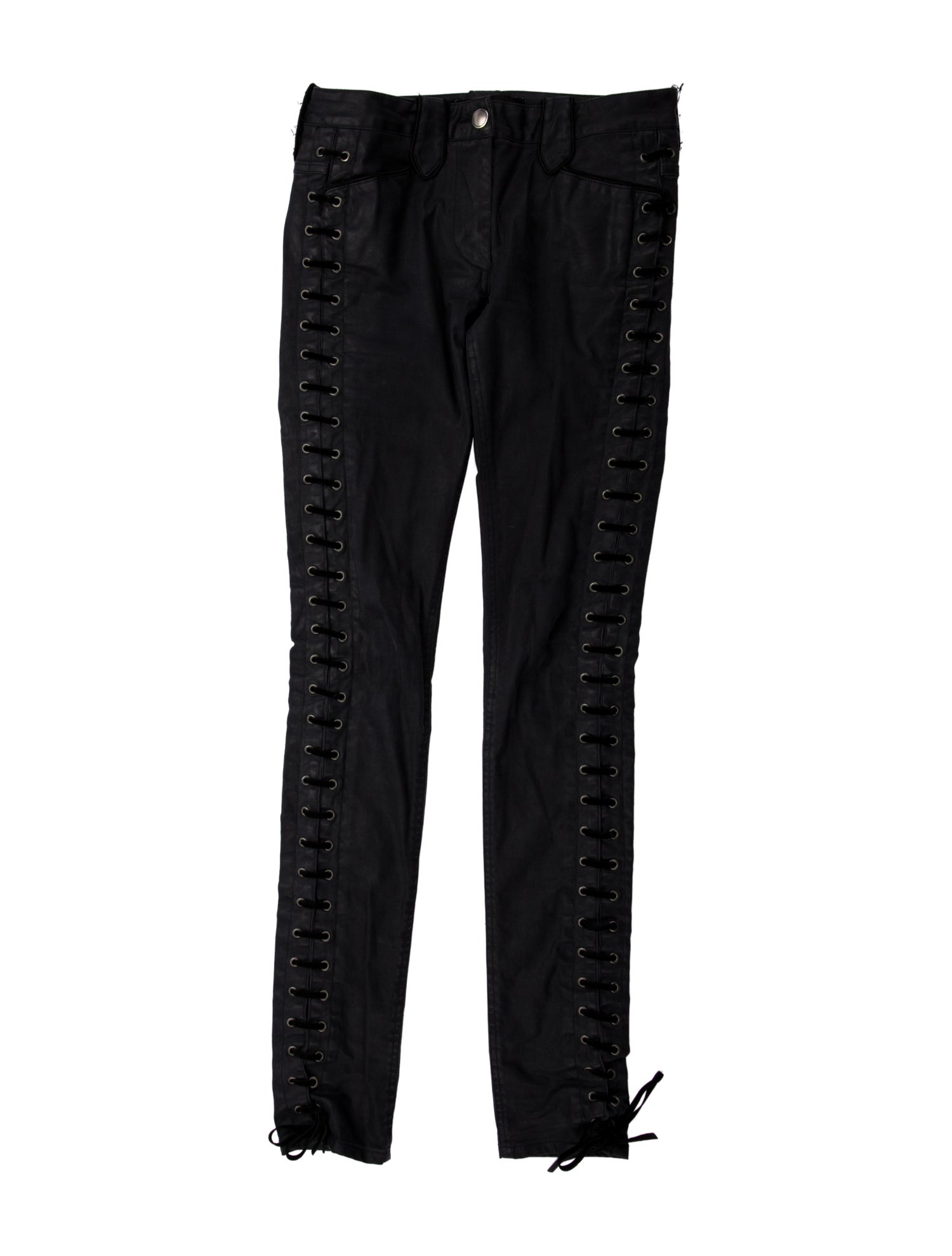 Isabel Marant Skinny Leg Pants