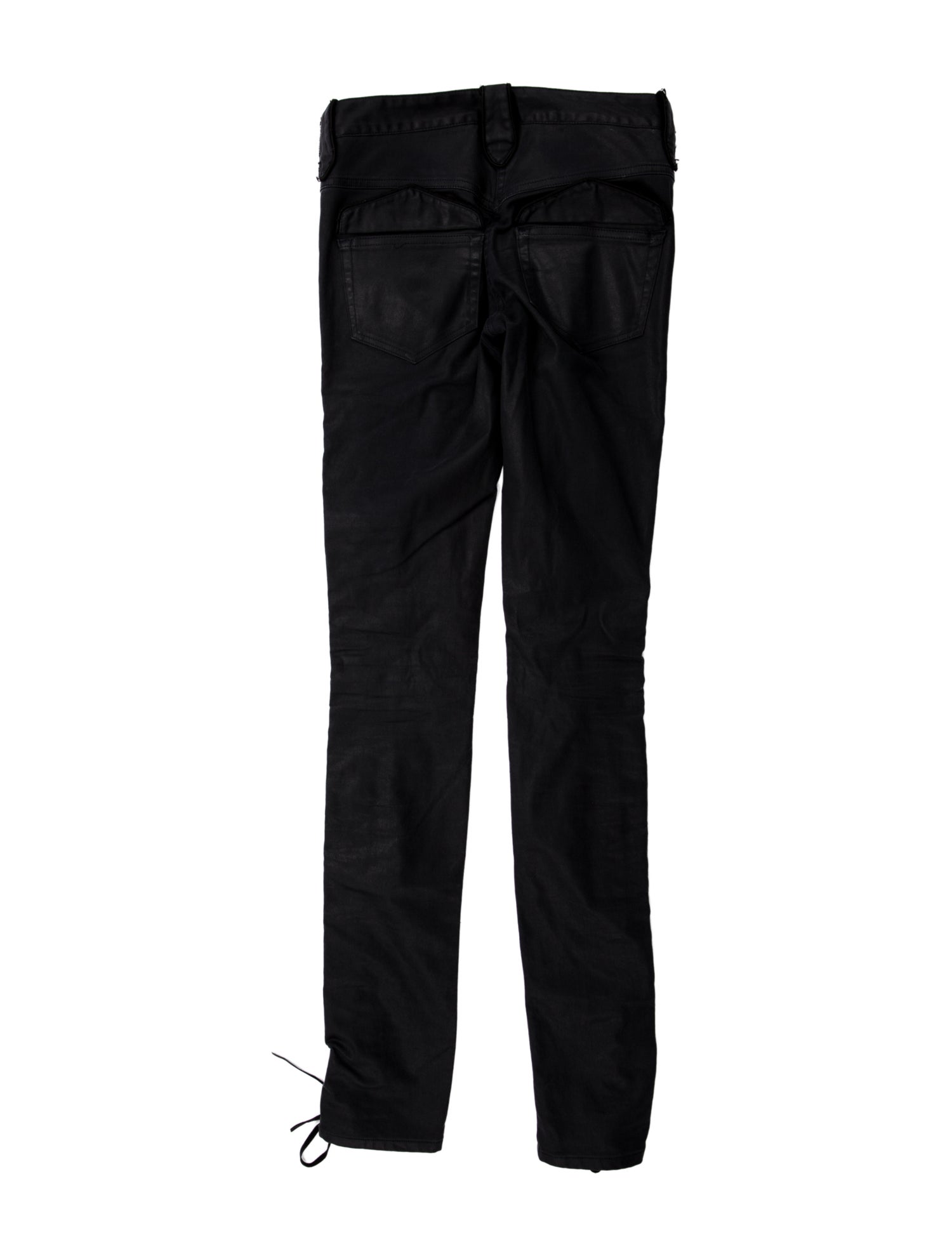 Isabel Marant Skinny Leg Pants