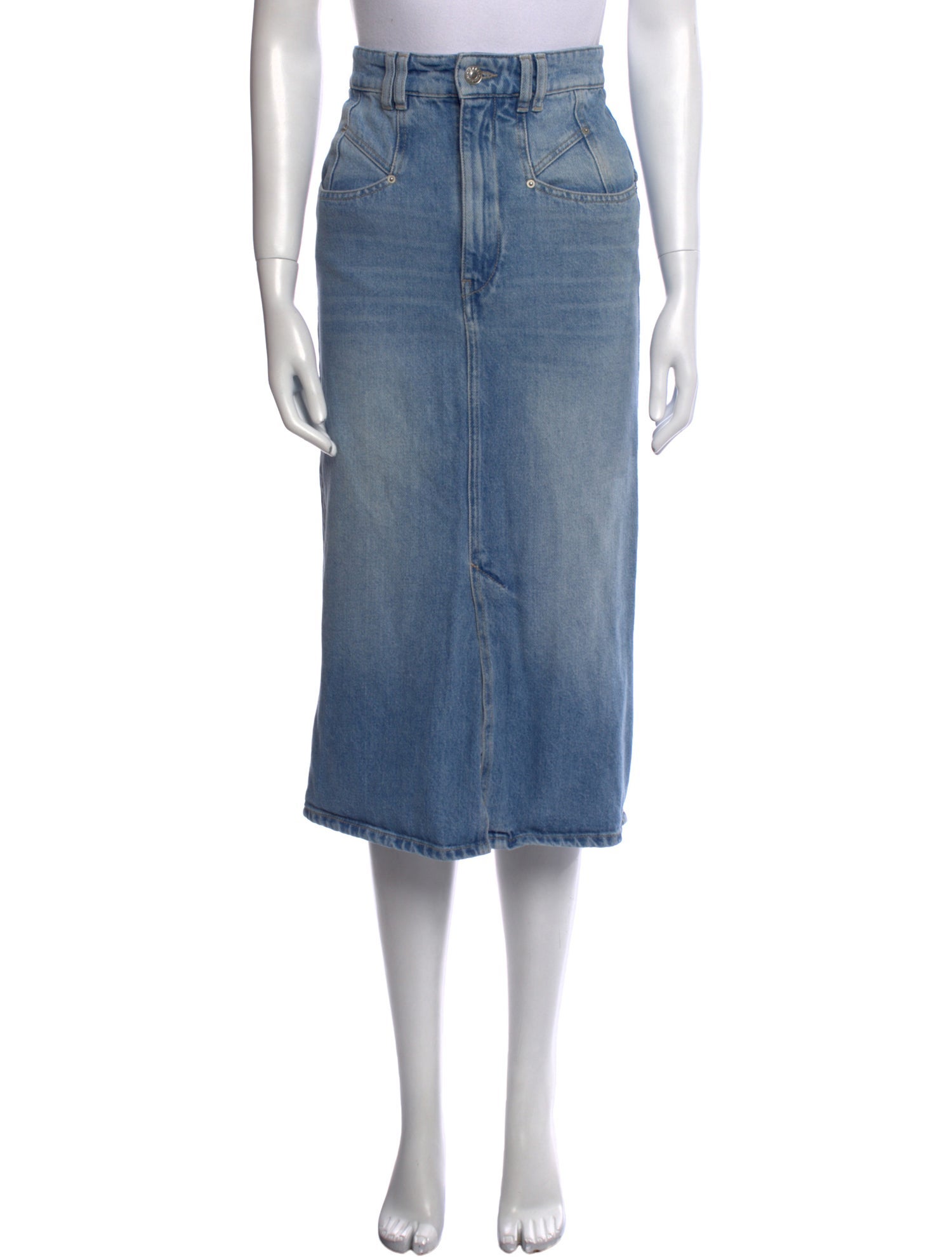 Isabel Marant Midi Length Skirt